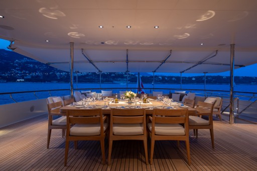EdWright Photographe Monaco Yachts