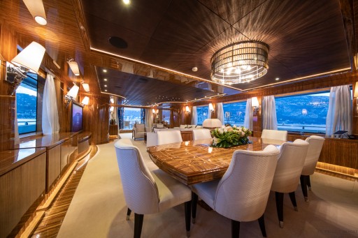 EdWright Photographe Monaco Yachts
