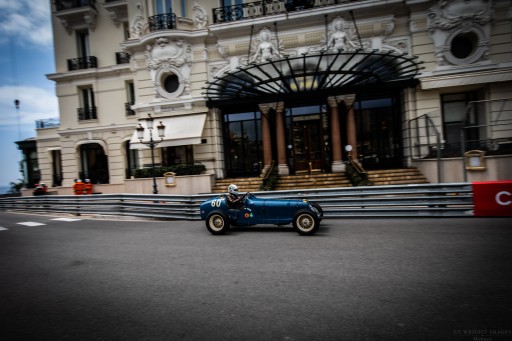 EdWright Photographe Monaco Sports