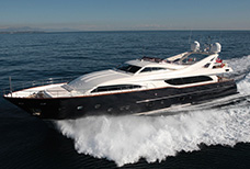 EdWright Photographe Monaco Yachts