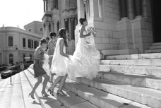 EdWright Photographe Monaco Weddings