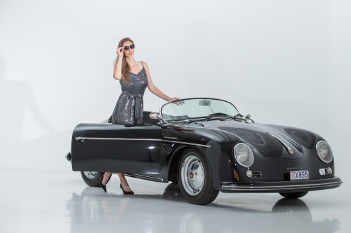 EdWright Photographe Monaco Portraits/Models