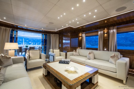 EdWright Photographe Monaco Yachts
