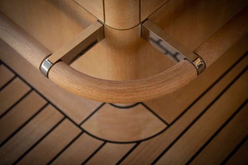 EdWright Photographe Monaco Yachts