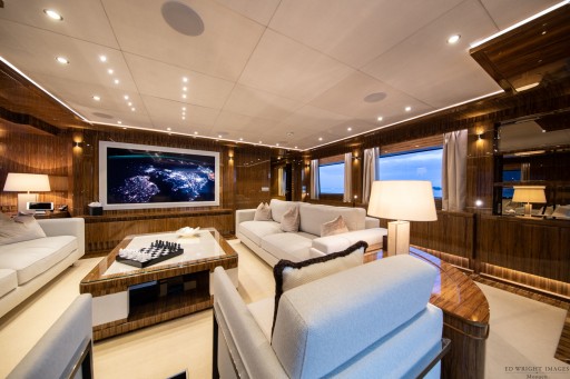 EdWright Photographe Monaco Yachts