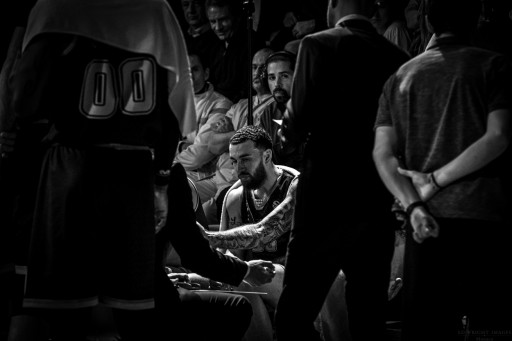 EdWright Photographe Monaco Sports