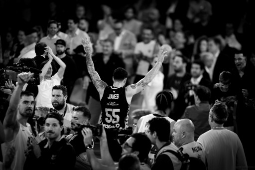 EdWright Photographe Monaco Sports