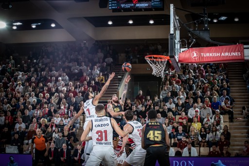 EdWright Photographe Monaco Sports