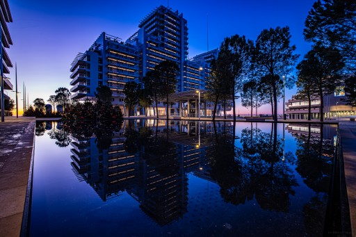 EdWright Photographe Monaco Landscapes