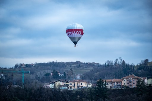 EdWright Photographe Monaco Landscapes