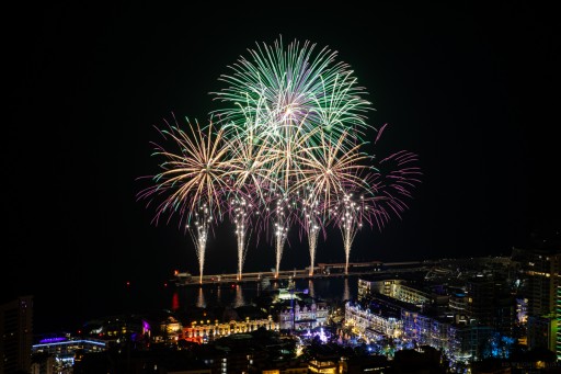EdWright Photographe Monaco Landscapes
