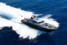 EdWright Photographe Monaco Yachts