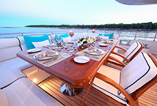 EdWright Photographe Monaco Yachts