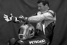 EdWright Photographe Monaco Charity