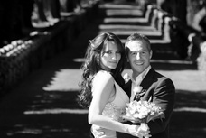 EdWright Photographe Monaco Weddings/Christenings