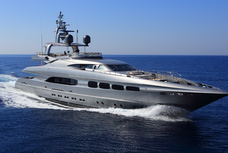 EdWright Photographe Monaco Yachts